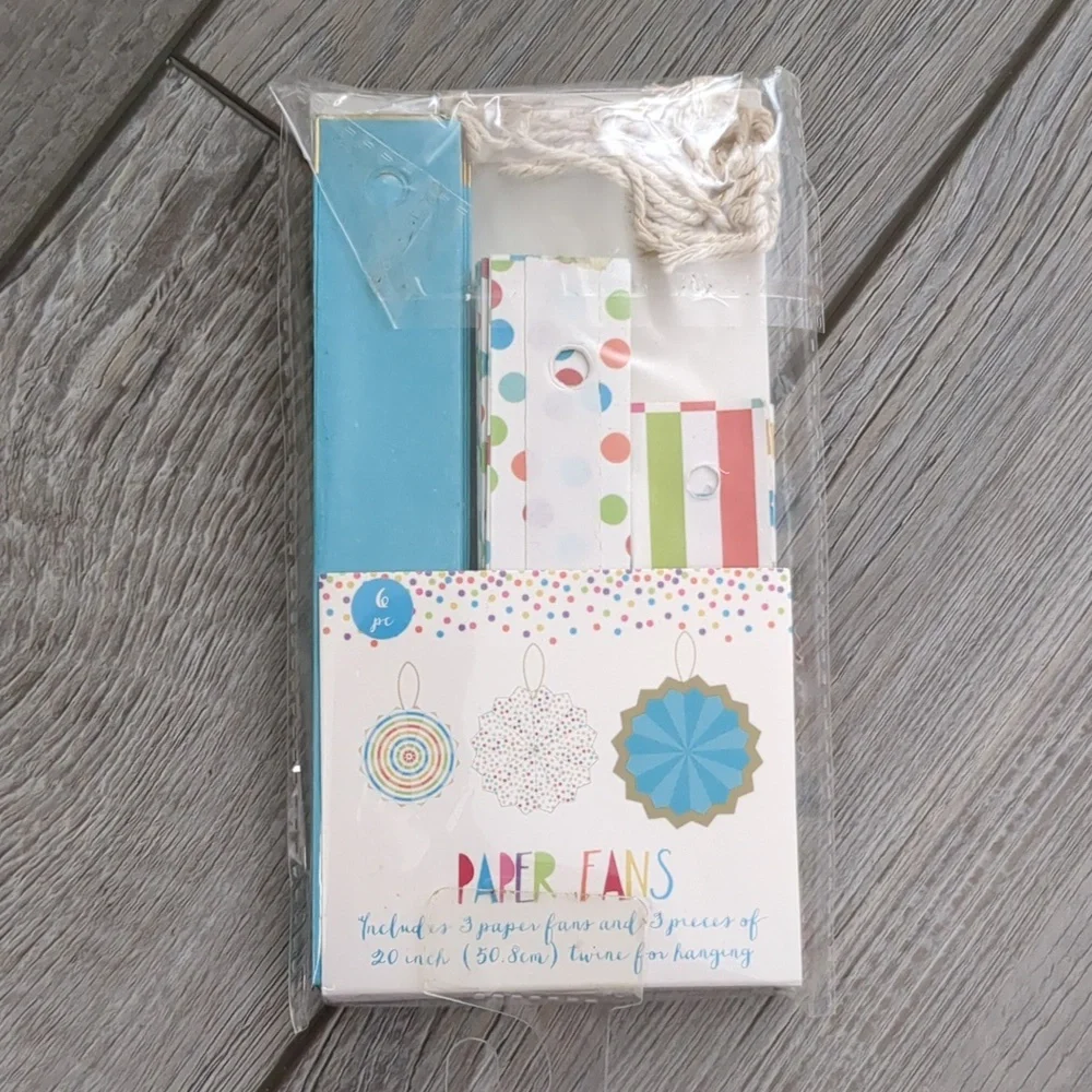 🥳New Party Supplies